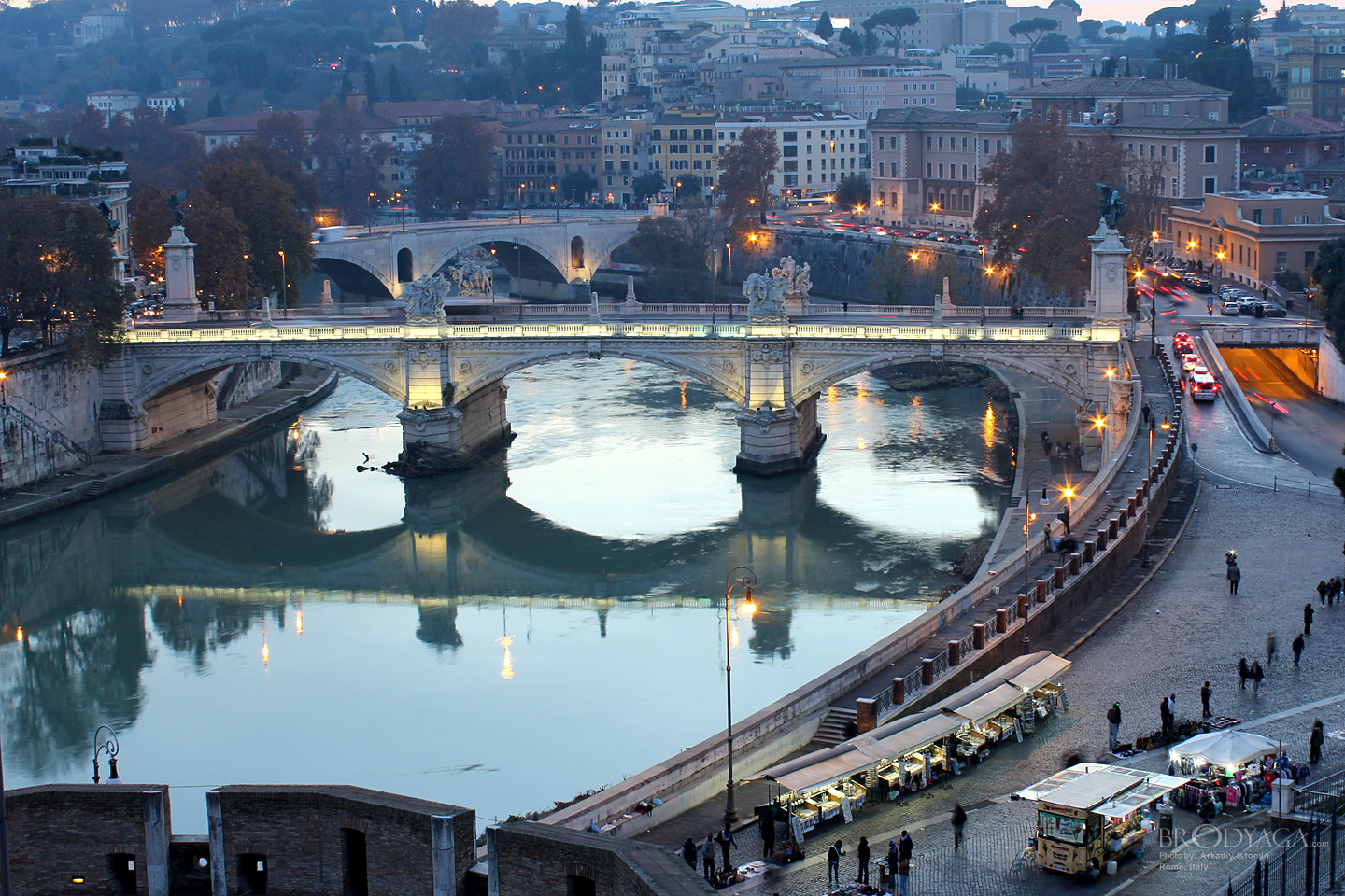 Rome